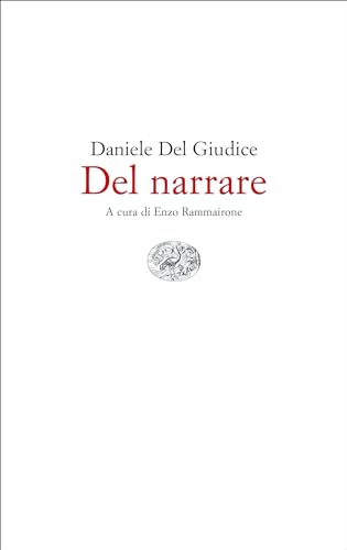  Del narrare