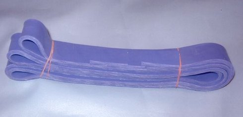 JSW Powerlifting Band Jump Stretch Flex Band