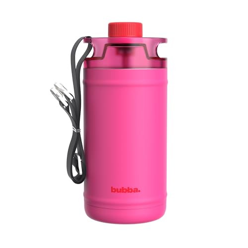 bubba 64 oz SS w/dual sip lid 26 Annual Flora Aura