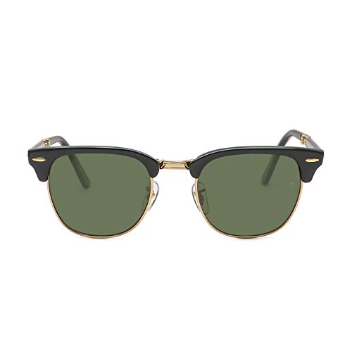 Classic Folding Polarized Sunglasses UV400 100% protection for Men and Women (Driving)2