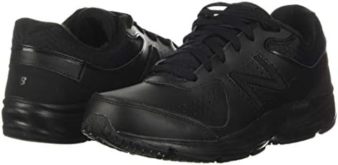 New Balance Men's MW411v2 Walking Shoe 