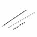 Front Fender Spear Trim For Harley Heritage Softail Classic FLSTC 89-17 steel