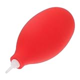 MUELODSIC Mini Tragbarer Luftgebläse Staubreiniger für Kameraobjektiv Sensor Tastatur Leichtes...