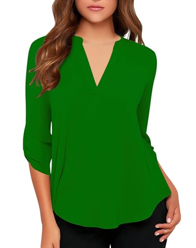 roswear Women's Modern/Fitted Blouse