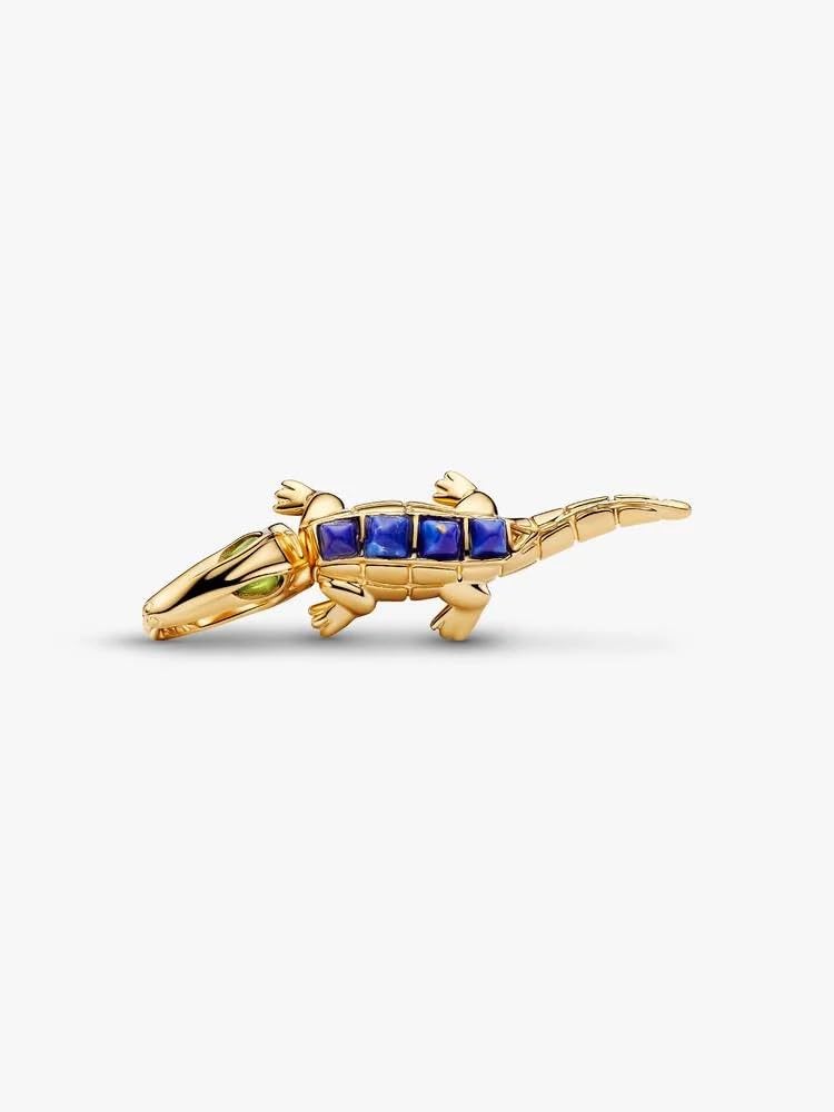 PANDORA Alligator 764624C01 Anhänger