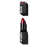Sonia Kashuk Satin Luxe Lip Color SPF 16 Classic Red 93