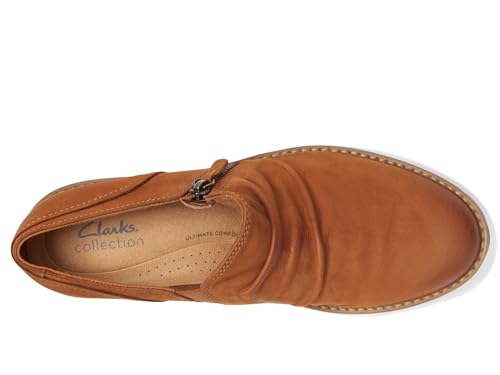 Image of Clarks Women's Camzin Pace Flats | Office Shoes