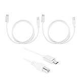 Los teléfonos móviles con interfaz tipo C se pueden aplicar a teclado MIDI, micrófono, para SONY PHA, teclado musical, para Samson MIC, para IFI iDSD, piano eléctrico, órgano electrónico y equipo especial de audio dac después de transferir a través de este convertidor ca