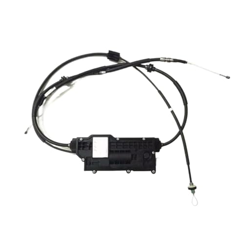 Falla de freno resuelta: Actuador BMW X5 E70 X6 E72 OEM 6850289