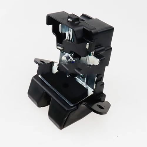 Serrure hayon coffre bloqué solution Kia Sportage 2011-2016 - 3