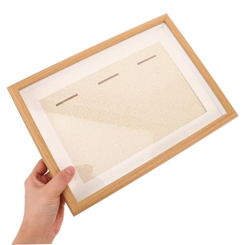 Boîte de présentation pour médailles de marathon pour décorer votre salon - 4