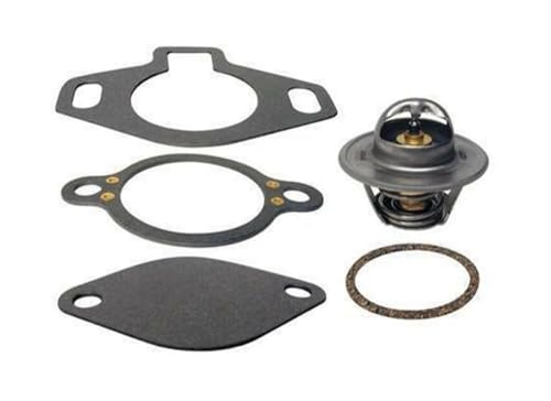 Kit de thermostat 160° pour l'entretien d'hivernage moteur V6 4.3 L