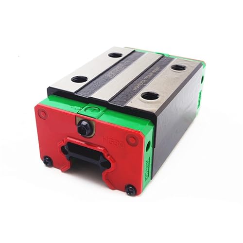 Curseur de guidage linéaire HGH25CA bloc de rail robuste CNC - 2