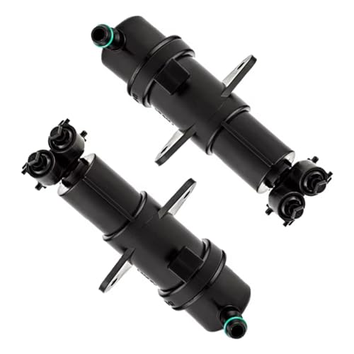 Lave-phares pour BMW X3 E83 pour rouler sereinement sous la pluie