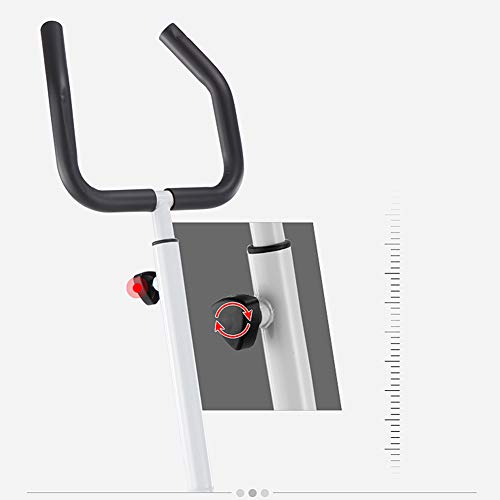 Image of Fitness Equipment Silent Stepper, Household Weight Loss Machine Multi-Function Magnetic Elbow Mini Elliptical Machine Small Pedal Fitness Equipment