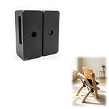 High Chair Tray Storage Clip Compatible with Abiie Beyond Junior Newer