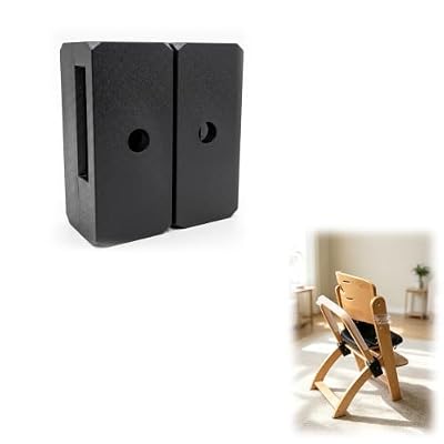 High Chair Tray Storage Clip Compatible with Abiie Beyond Junior Newer