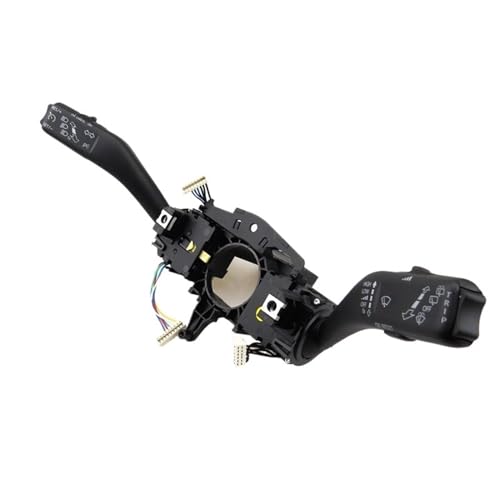 Commodo régulateur de vitesse VW Jetta MK6 commutateur de colonne essuie-glace 5K0953513S