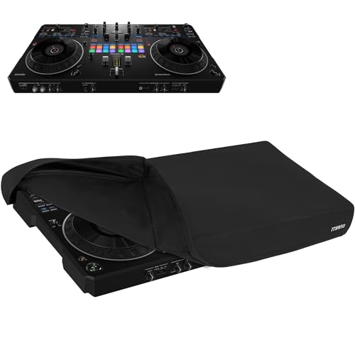 ITHWIU Mixer Protective Cover for DDJ REV7 Dustproof & Waterproof Cover 28.8' L X 15' W X 3.2' H...