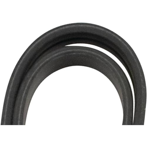 Stens 266-156 Courroie de rechange OEM noir : conception robuste et précise
