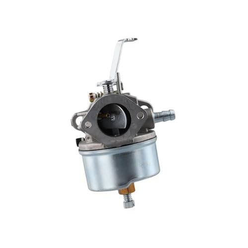 Carburateur H50 HH60 632272 pour réparer les pannes de démarrage du moteur BH45