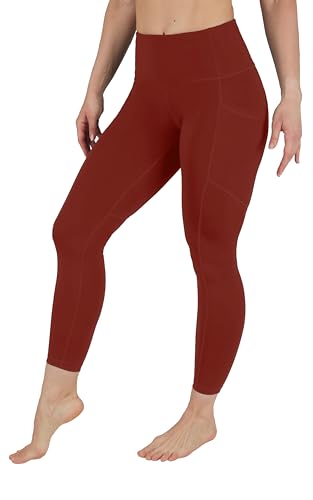 Image of 90 Degree By Reflex Womens Power Flex Yoga Pants