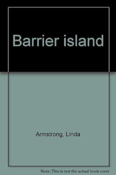 Barrier island