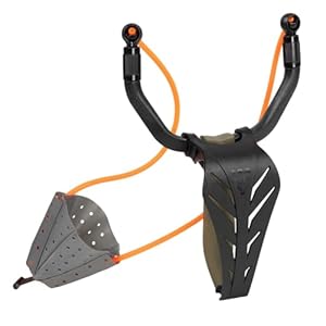 Fox Slik Powerguard Futterkatapult