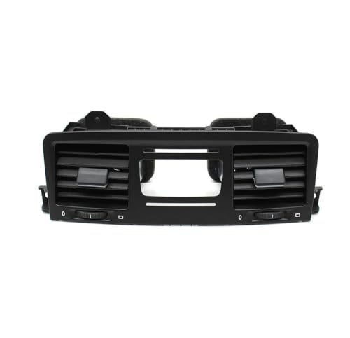 Ensemble sortie climatisation Benz Classe G W463 grille ventilation centrale sans sifflement
