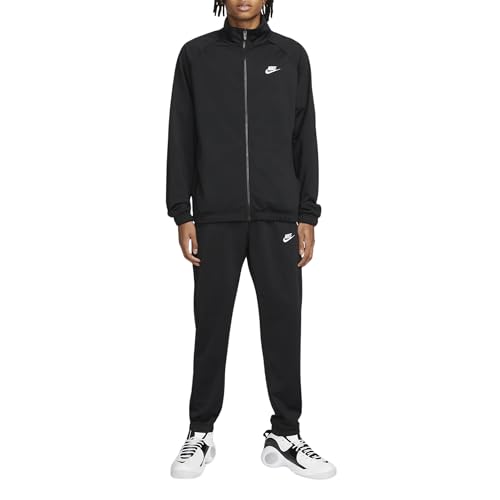 mens nike tracksuit set 3xl