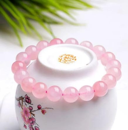 Image of Honbon Fancy Designer Beads Evil Eye Charms Bracelet,Handmade Unisex Nazar Bracelets,Friendship Band for All -Girls, Boys, Men & Women