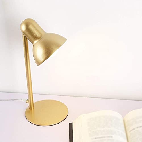 Lampe en fer forgé or décoratif moderne pour une finition luxe - 7