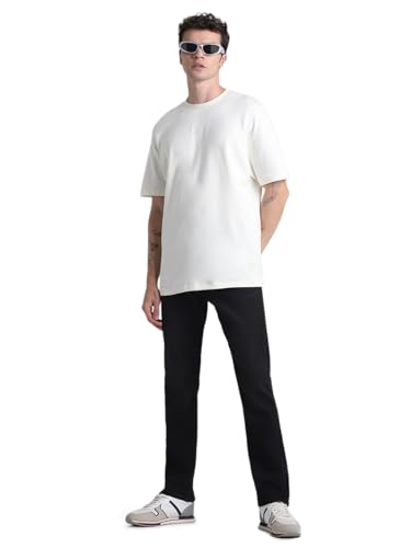 Image of Jack&Jones Regular Fit Low Rise Jeans for Men