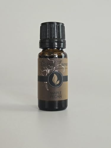Image of Maple Pecan - Premium Grade Fragrance Oils - 10ml - Scented Oil