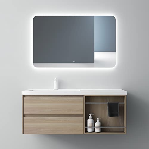 Mai & Mai Mobile Bagno Sospeso, Mobile da Bagno