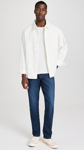 Image of AG Adriano Goldschmied Men's Everett Slim Straight Jean
