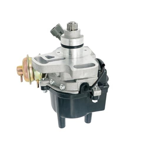 Ensemble d'allumage 19020-16120 pour moteur Toyota Corolla et Carina 4AF