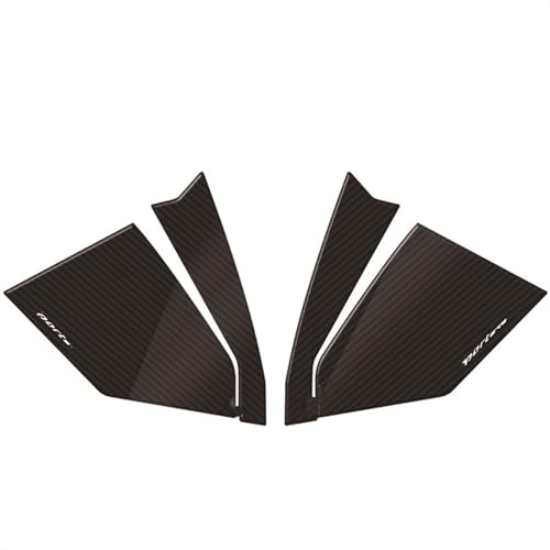 Protector depósito F900XR ideal para rutas largas y protección de carenado