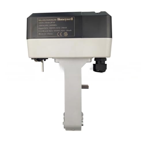 ML8824A0620 for Honeywell Electric Valve Regulating Actuator