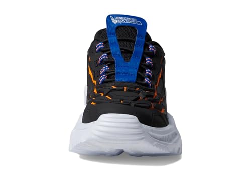 Image of Skechers Boys Skech-Bots - Orbitron Slip-ins Sneaker