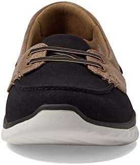 Skechers Women's On-The-go Ideal-Set Sail Boat Shoe | Image 5
