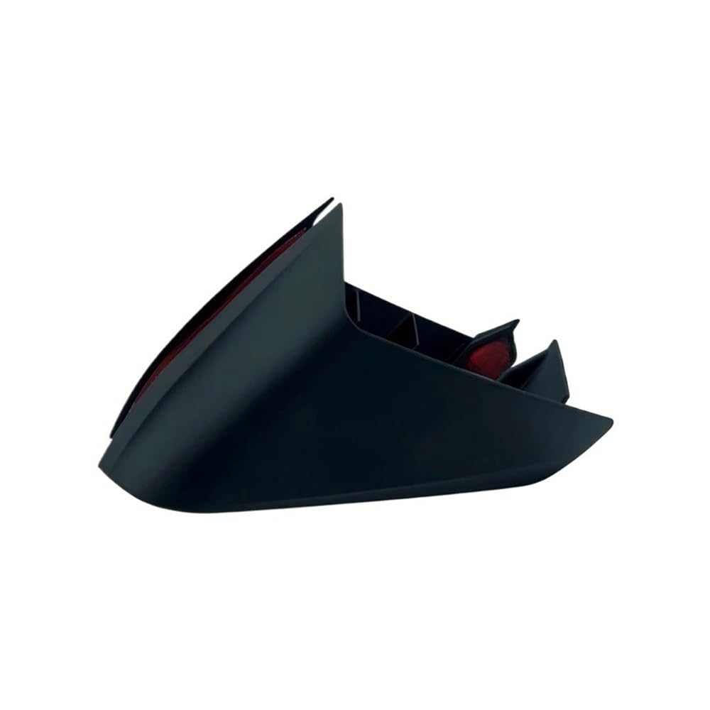 Flancs De Carénage CBR1000RR Ailettes Spoiler de Haute Précision - 6