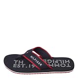 Tommy Hilfiger Infradito Uomo Sporty Beach Sandal …