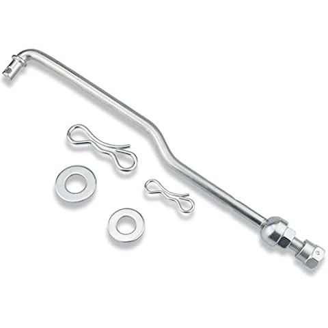 AMTHKNO Front Deck Lift Kit Cover