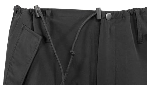 Image of Propper Men's Gen 2 Waterproof Adjustable Pants | Cargo Pocket, Rain Protection, Rain Pants for Outdoor Work