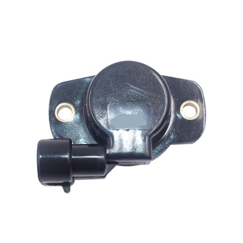 Capteur de position du papillon TPS 7714824 9950634 boitier injection pièces automobiles