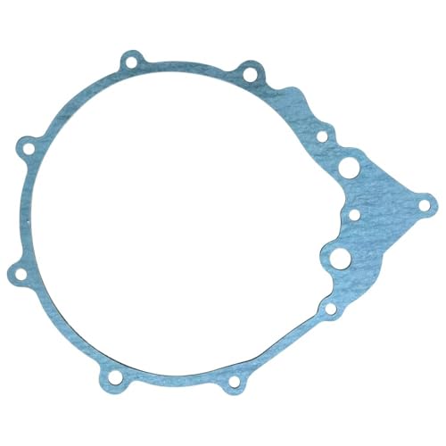 Joint de carter gauche de générateur XR600R étanche anti-fuite huile