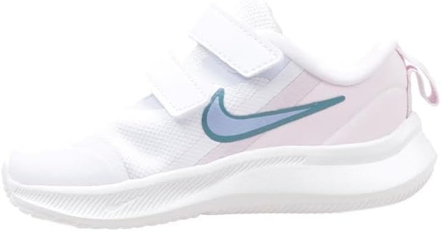 Pink White Cobalt