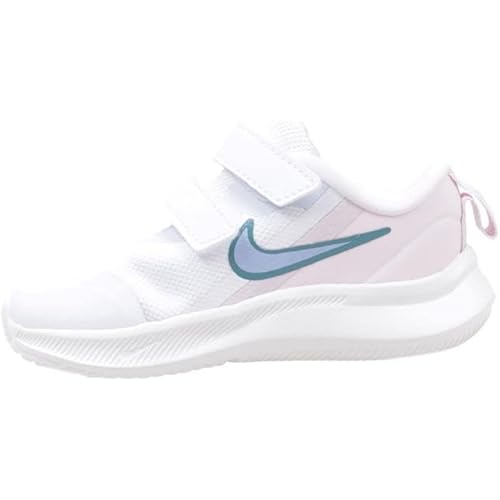 Nike Unisex Kid's Tennis Little Shoes, 36 EU