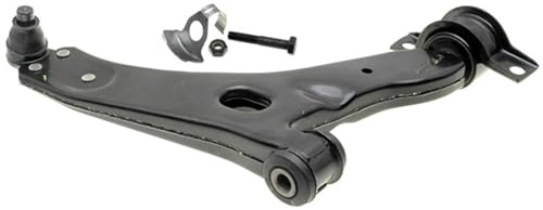 Rotule et bras de suspension ACDelco 45D3290 passager avant inférieur pour direction fluide